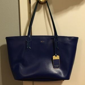 Ralph Lauren purse